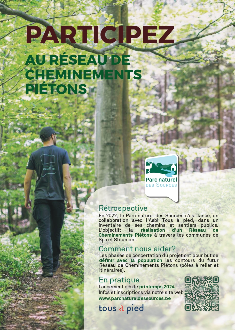 Flyer - Participation ateliers 