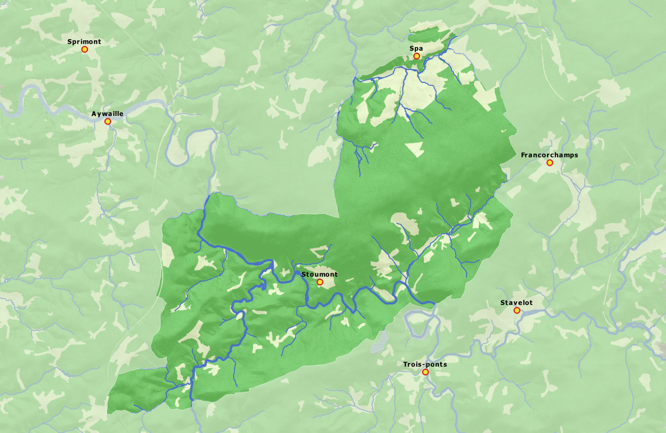 le territoire