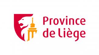 Logo Province de Liège